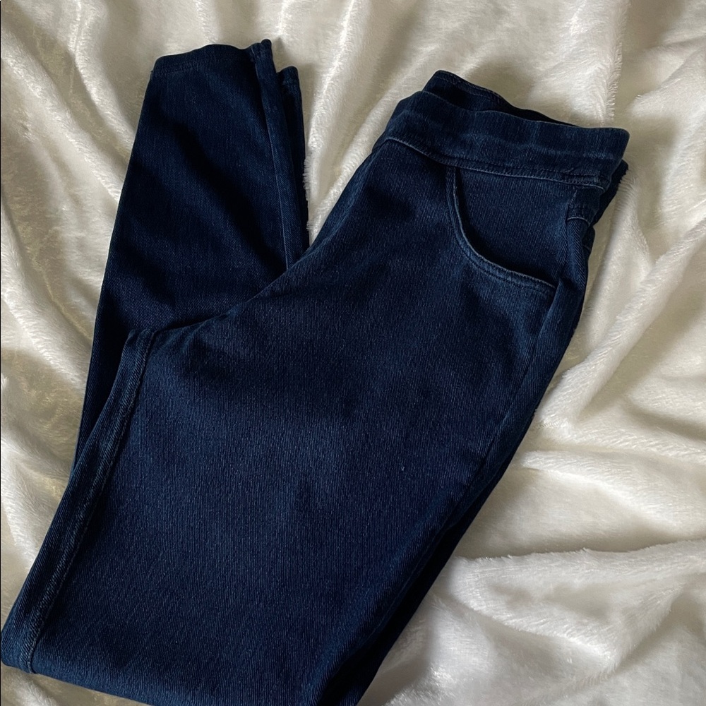 Classic Blue Women's leggings